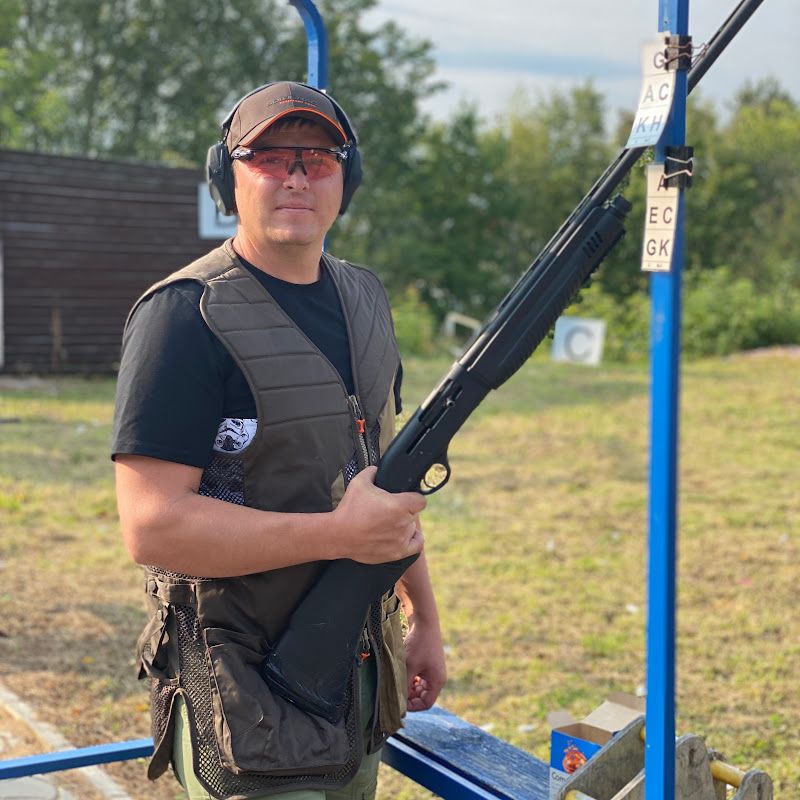 Охота С ПодвОхом