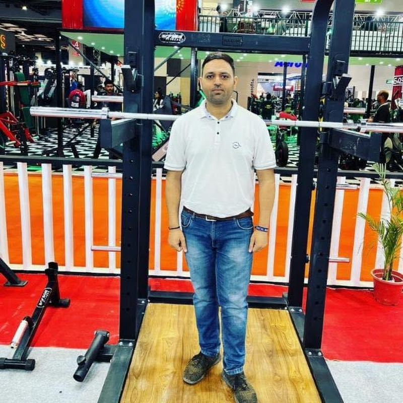 Maruf Saifi