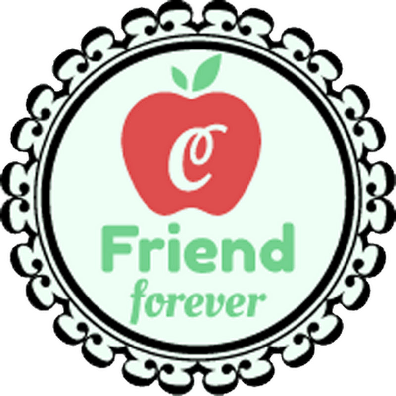 Friend forever YouTubeチャンネル画像