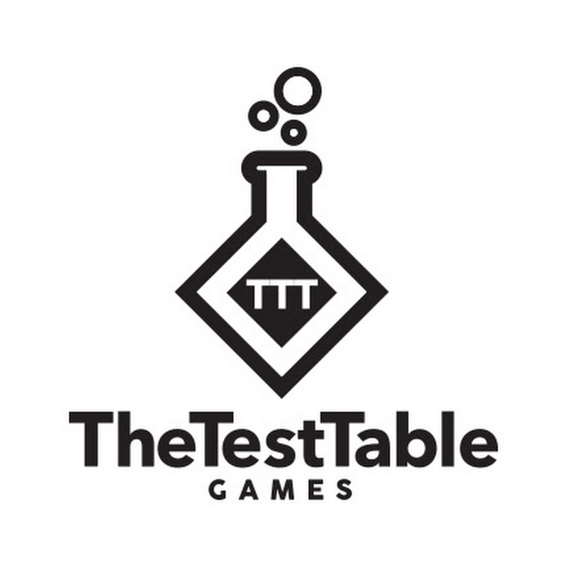 The Test Table