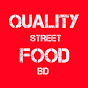 Quality Street Food BD logo