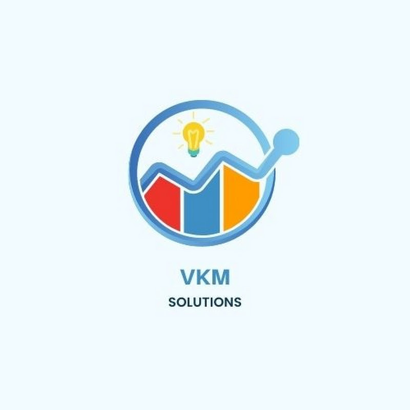 VKM SOLUTIONS