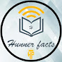 Hunner Facts logo