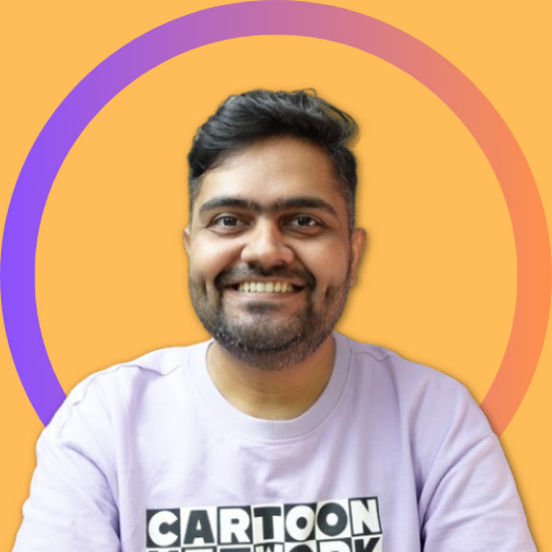 Prashant is Live