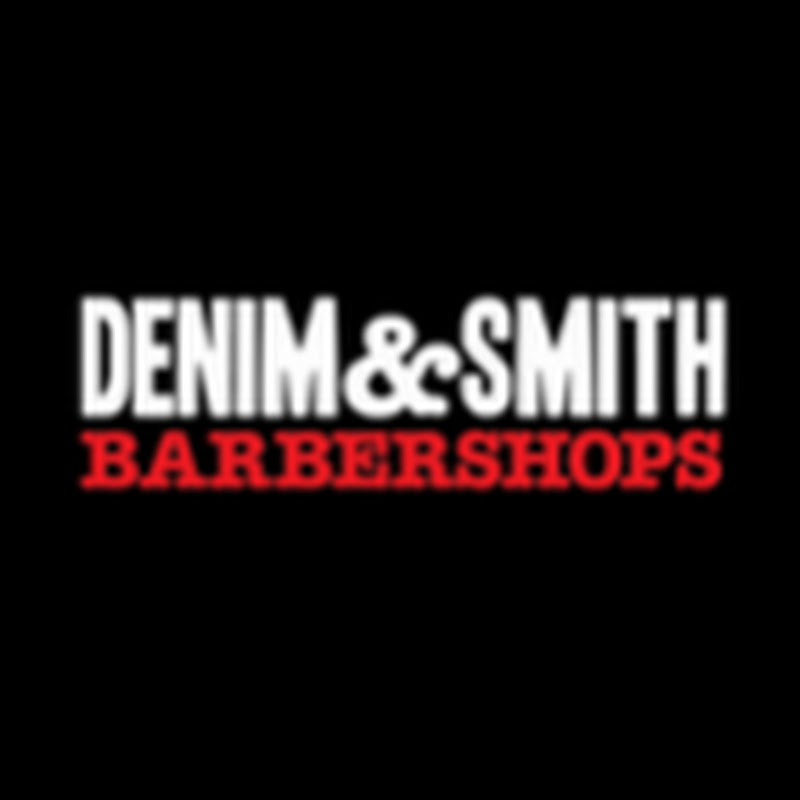 Denim & Smith Barbershop