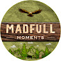 Madfull Moments logo