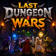 Last Dungeon Wars icon