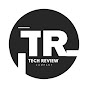 Tech Review logo
