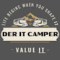 Der IT Camper Avatar