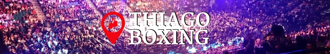 Thiago Boxing YouTube channel avatar