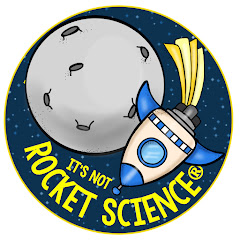 It's Not Rocket Science