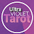 Ultraviolet Morgan Tarot
