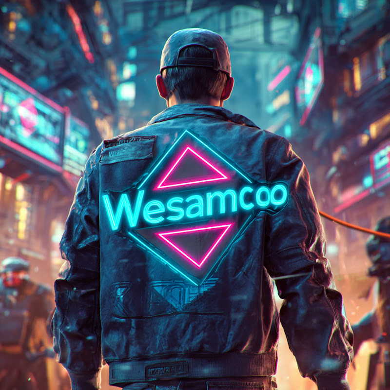 WesamCo