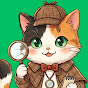 探偵猫トトの考察日記