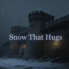 Snow That Hugs