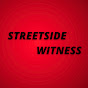 Streetside Witness logo