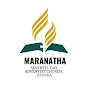 Maranatha Church Apopka logo