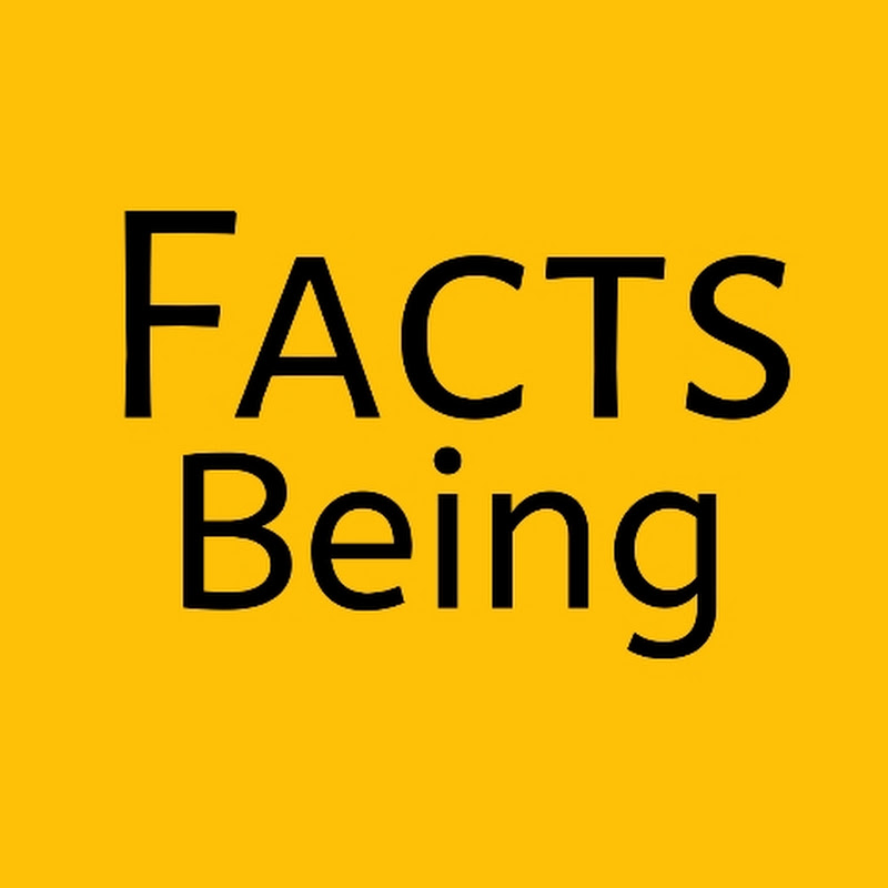 Facts Being