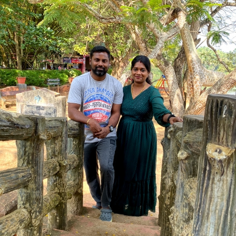 cook&travel vlogs