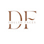 Dolled Spaces logo