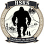 Hide and Seek Research Society logo