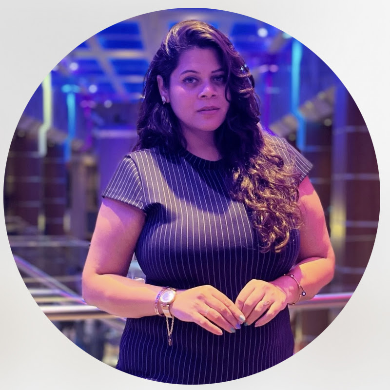 Hetaa Ramani