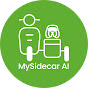 MySidecar logo