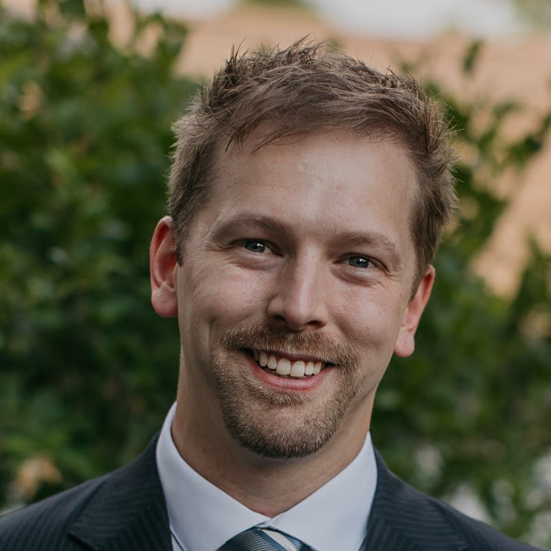 Realtor Matt Barr