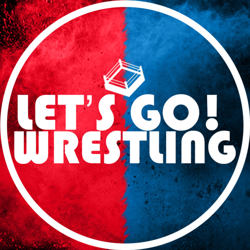 Let's Go Wrestling