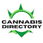 Cannabis Directory Co logo