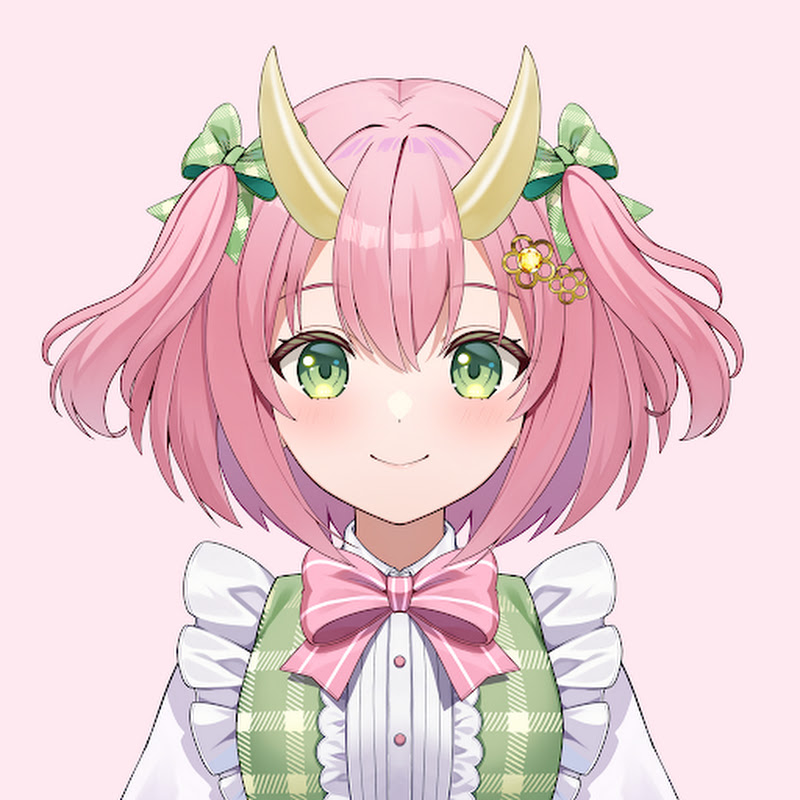 三枝りん / Gusarin Ch.のサムネイル