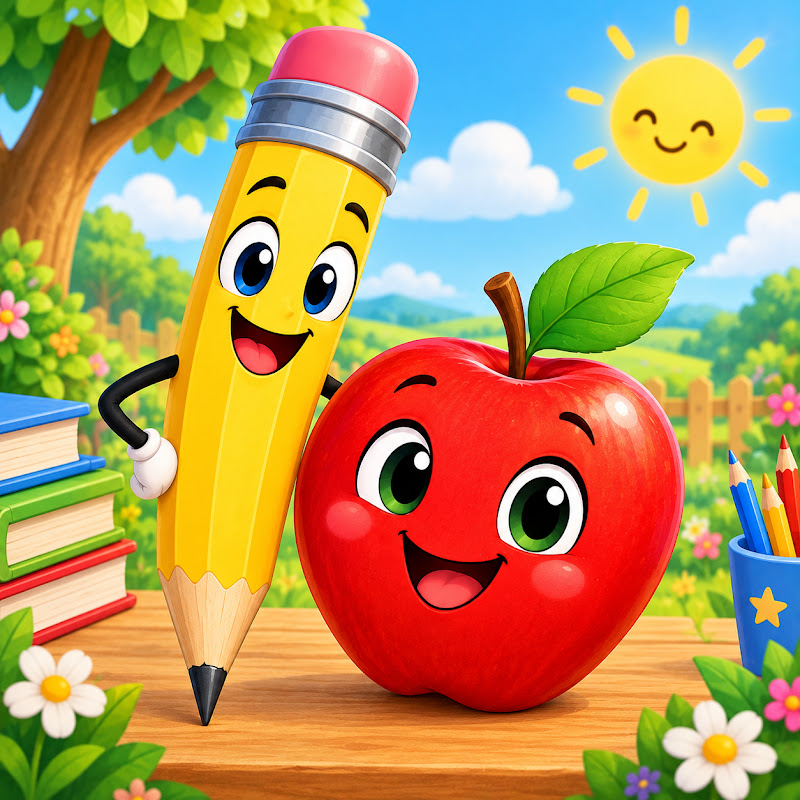 Kids Cartoons 