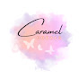Caramel Corals logo
