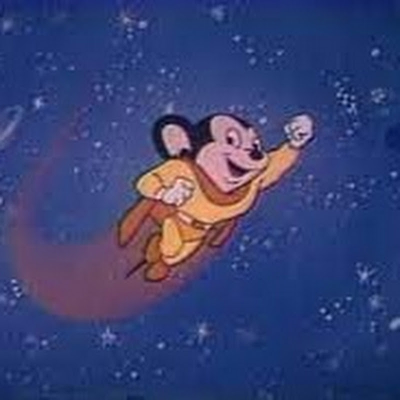 QT Mousy