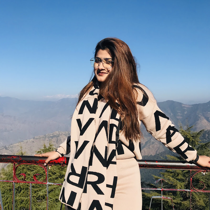 Shaifali sharma