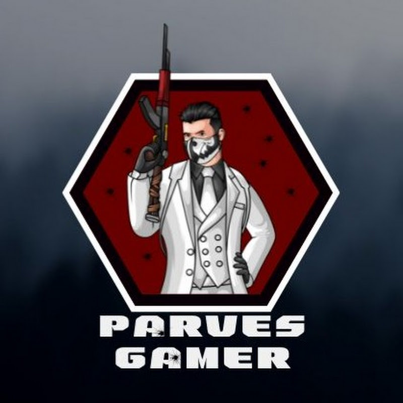 Gamer Parves