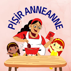 Pişir Anneanne channel logo