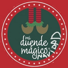 Duende Magico Navidad 