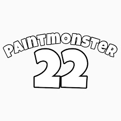 PaintMonster22