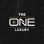 The One Luxury logo