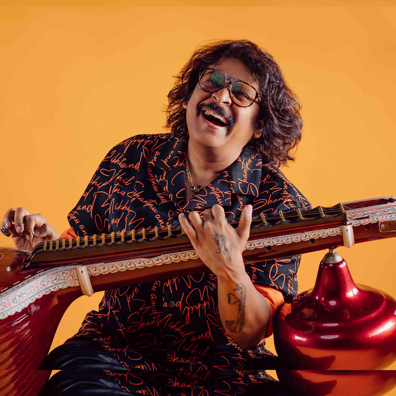 RajheshVaidhya