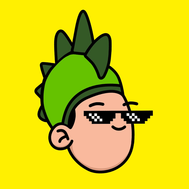 Channel Avatar