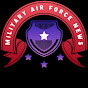 Military Air Force News logo