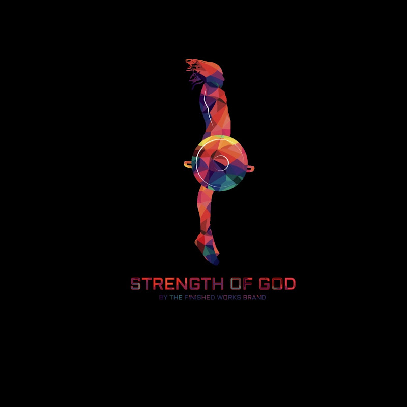 Strength of God