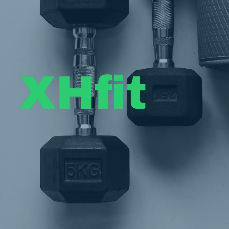 XHfit