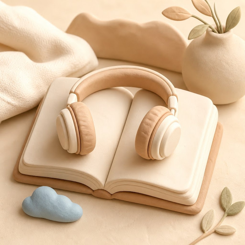 Mindset & Motivation - Audiobooks