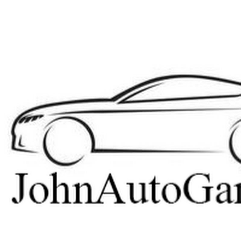 JohnAutoGarage