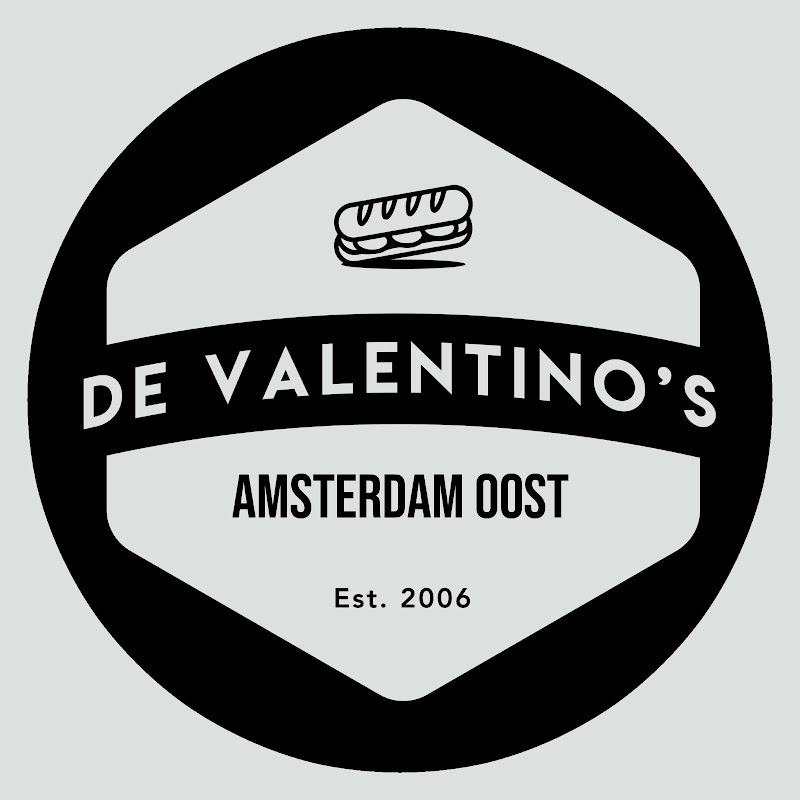 De Valentino's Oost