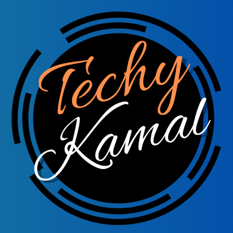 Techy Kamal