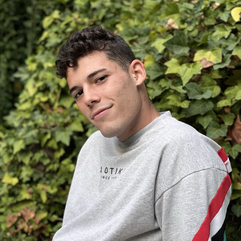 Santi López | Crypto & Inversión 